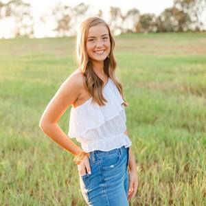 Meet your Posher, Alysse